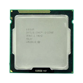 Intel Core I5-2390T CPU 2.7 G 3M 2 Jedro 4 Nit LGA1155 Procesor